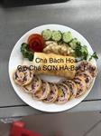 Chả bách hoa